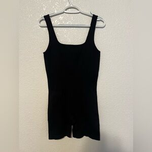 Size large bodysuit